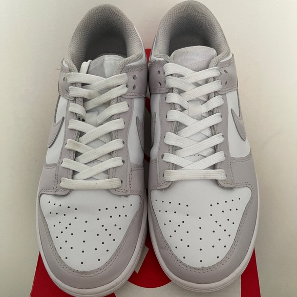 Size 7w / 5.5Y- Nike Dunk Low White Venice 2022 DD1503-116 *SHIPS ASAP* - Picture 9 of 12